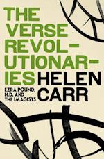 The Verse Revolutionaries