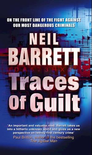 Traces Of Guilt