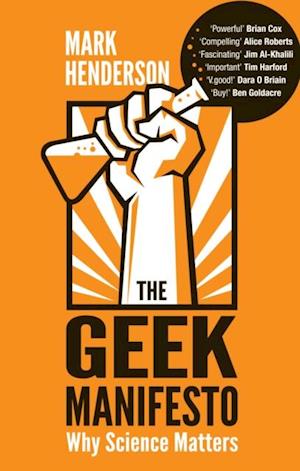 Geek Manifesto