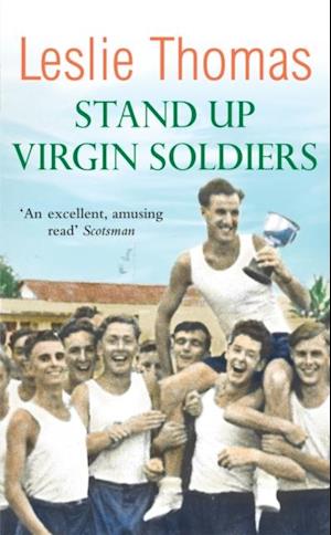 Stand Up Virgin Soldiers