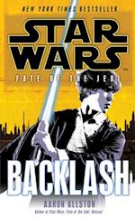 Star Wars: Fate of the Jedi: Backlash