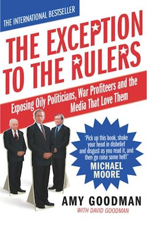 Exception To The Rulers