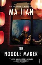 Noodle Maker