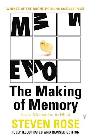 Making Of Memory