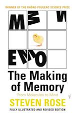 Making Of Memory