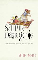 Sam The Magic Genie