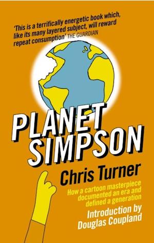 Planet Simpson