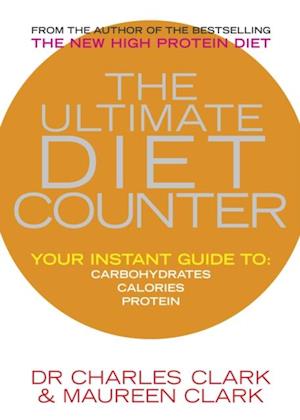 Ultimate Diet Counter