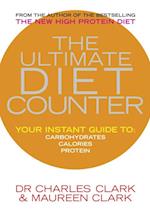 The Ultimate Diet Counter