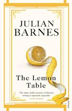 Lemon Table