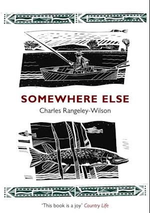 Somewhere Else