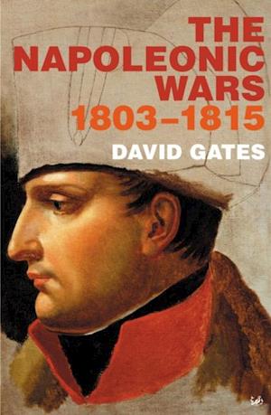 Napoleonic Wars 1803-1815