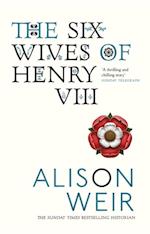 Six Wives of Henry VIII