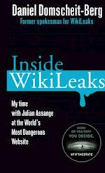 Inside WikiLeaks
