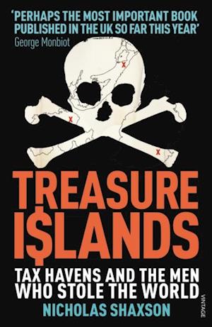 Treasure Islands