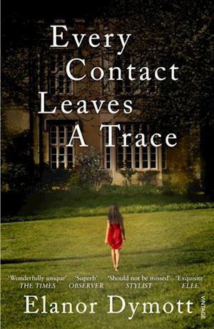 Every Contact Leaves A Trace