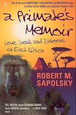 Primate's Memoir