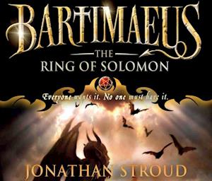 Ring of Solomon