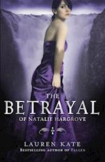 Betrayal of Natalie Hargrove