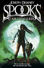 Spook''s: I Am Grimalkin