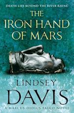 Iron Hand Of Mars