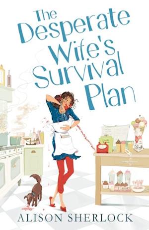 Desperate Wife s Survival Plan