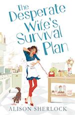 Desperate Wife s Survival Plan