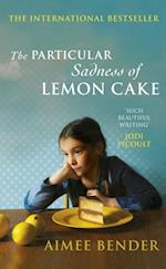 Particular Sadness of Lemon Cake