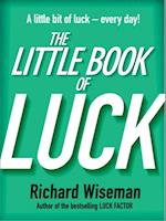 Little Book Of Luck
