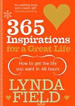 365 Inspirations For A Great Life