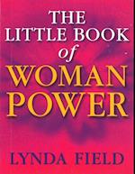 Little Book Of Woman Power