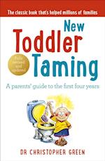 New Toddler Taming