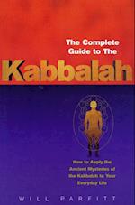 Complete Guide To The Kabbalah