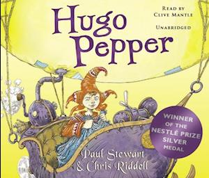 Hugo Pepper