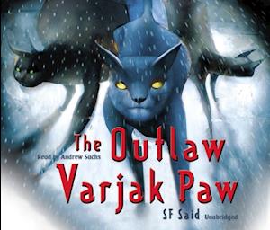 Outlaw Varjak Paw