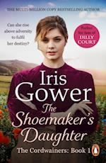 Shoemaker's Daughter (The Cordwainers: 1)