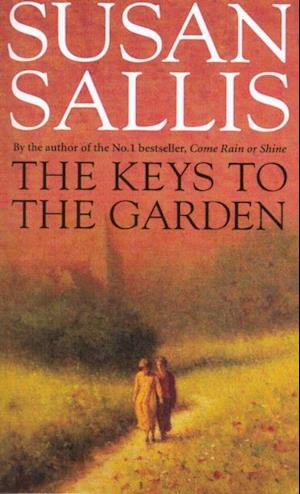 Keys To The Garden