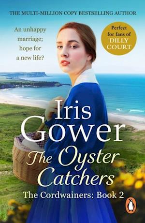 Oyster Catchers (The Cordwainers: 2)