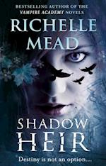 Shadow Heir (Dark Swan 4)