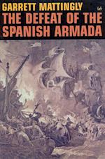 Defeat Of The Spanish Armada