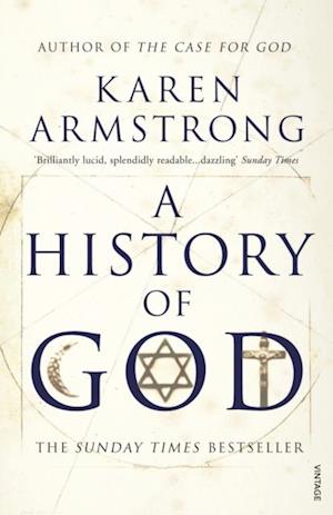 History of God