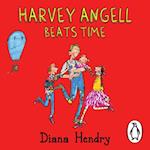 Harvey Angell Beats Time