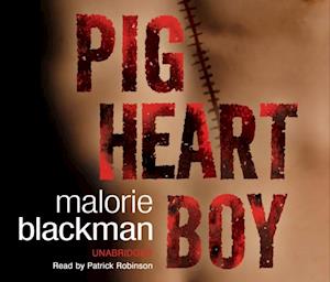 Pig-Heart Boy