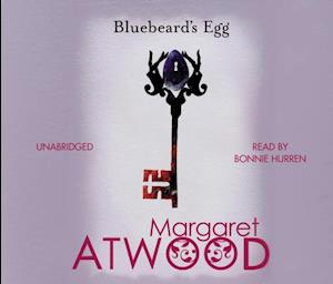 Bluebeard's Egg and Other Stories