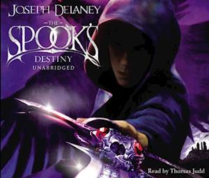 Spook's Destiny