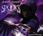 Spook's Destiny