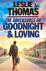 Adventures of Goodnight and Loving