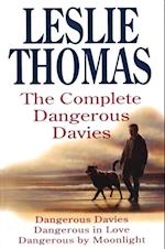 Complete Dangerous Davies