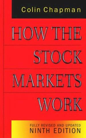 How the Stock Markets Work