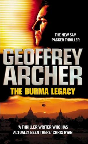 Burma Legacy